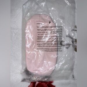 Lululemon Pink Pouch